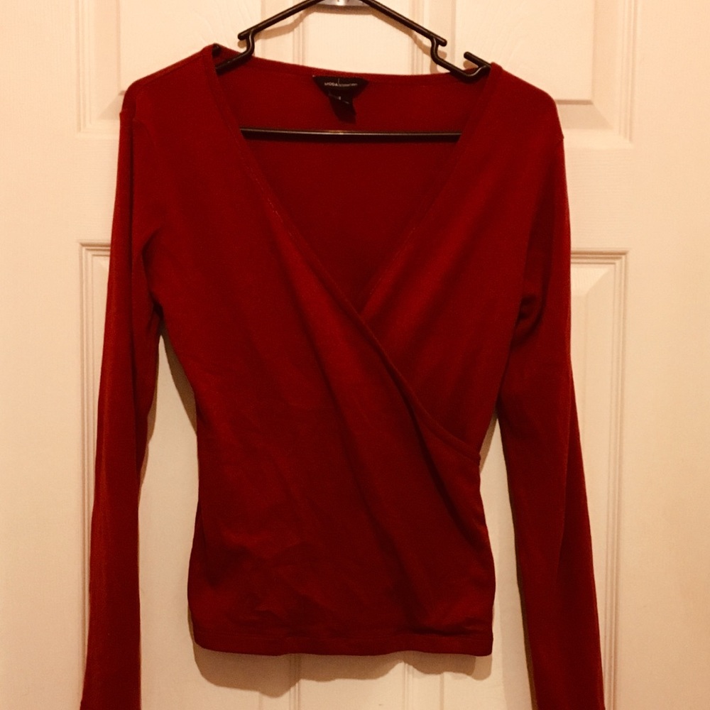 🔥VS Moda Top size Medium 🔥